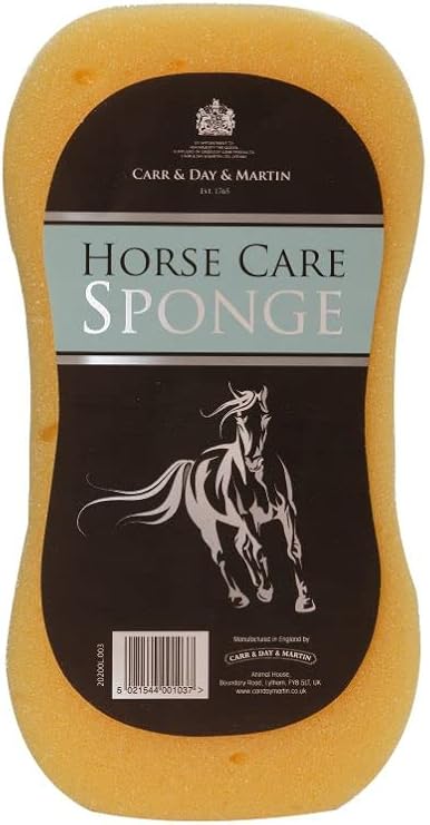 Carr & Day & Martin Horse Care Sponge
