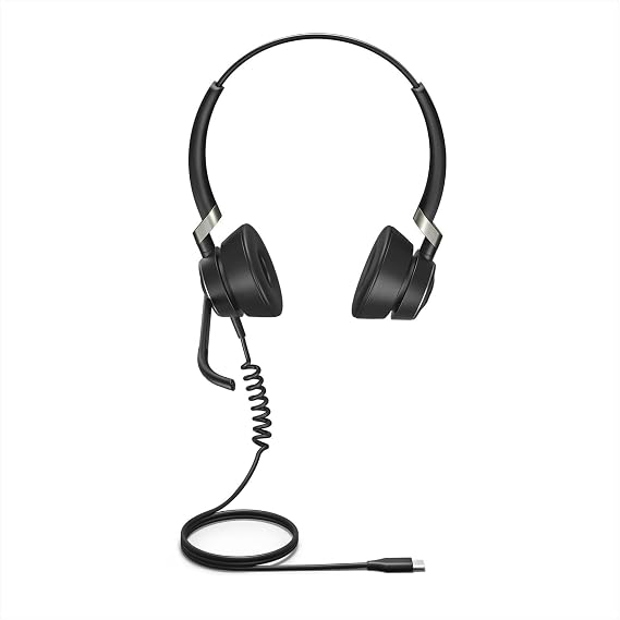 Jabra Engage Headset