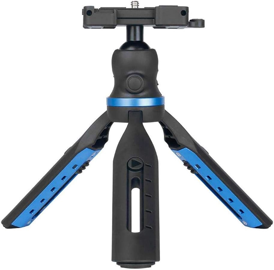 Ulanzi TT20 Extendable Top Head Desktop Tripod