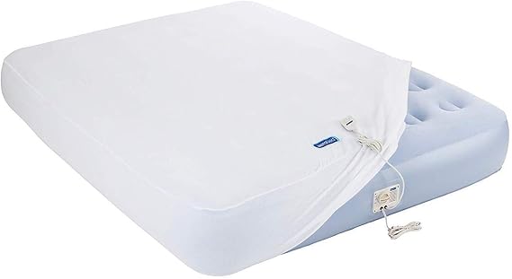 Aerobed Luxury Full Inflatable Bed