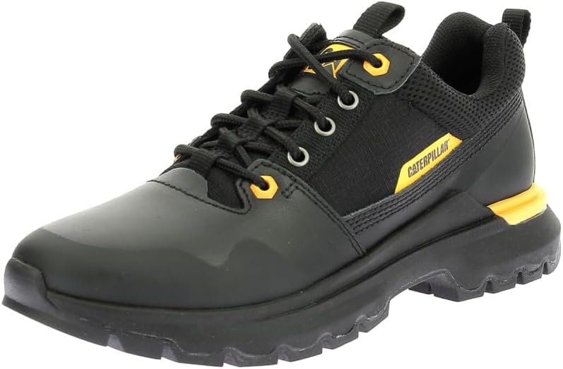 CAT Men's Colorado Sneaker Lo