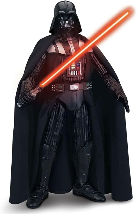Giochi Preziosi Star Wars - Darth Vader - PERS