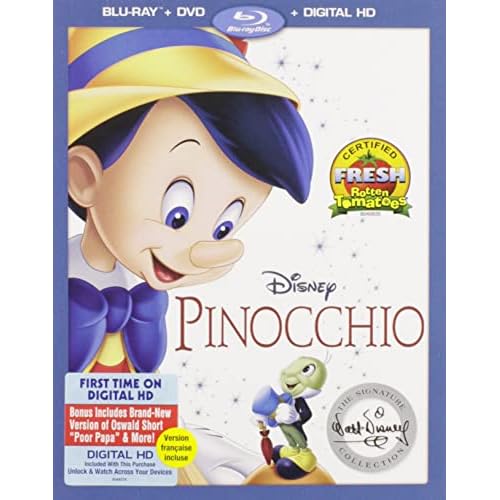 Pinocchio