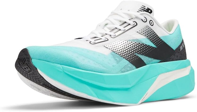 New Balance Men's FuelCell Supercomp Elite V4 Running Shoes