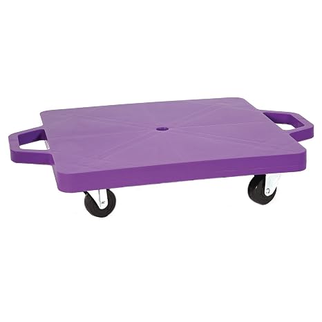 16" Spectrum Scooter, Purple Color