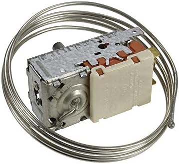First4Spares Universal VT9+ Thermostat Kit for Fridge Freezers