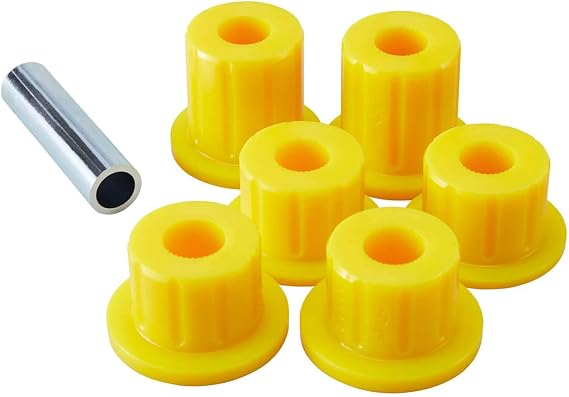 ARB Bush Kit Ome Shackle Tundra (OMESB106)