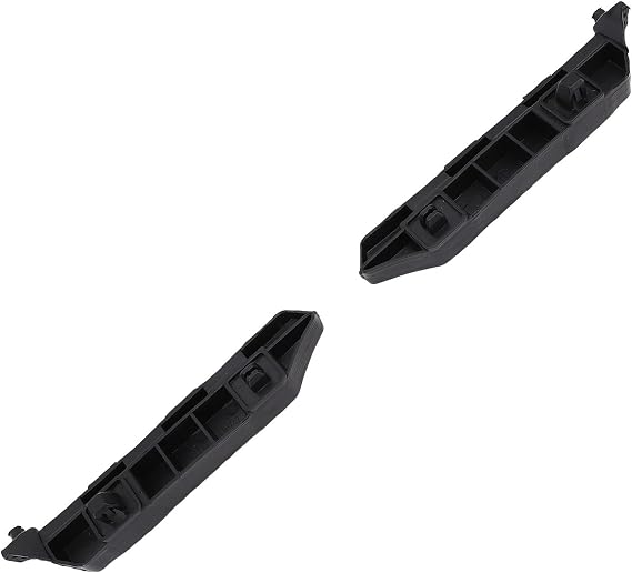 Luqeeg Front Bumper Bracket, Replacement Bracket for 71193TROA00, 71198TR0A01