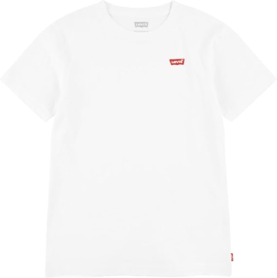 Levi's Boys Batwing Chest Hit Tee Boy