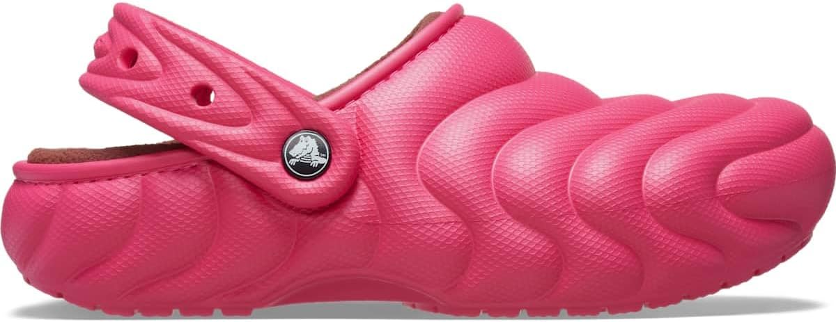 Crocs Unisex. Crocs Classic Lined Overpuff Clog Unisex Adult Clog