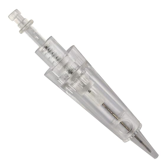 Guapa Microblading Permanent Makeup Needles Blade for Tattoo Machine Pen Kit Eyebrow Eyeliner Lip, Areola Makeup Beauty (20pcs 3P)