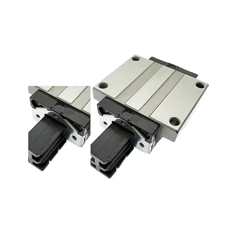 THK Taiwan CPC Linear Slider HRC HRC15 HRC15FN GK Block