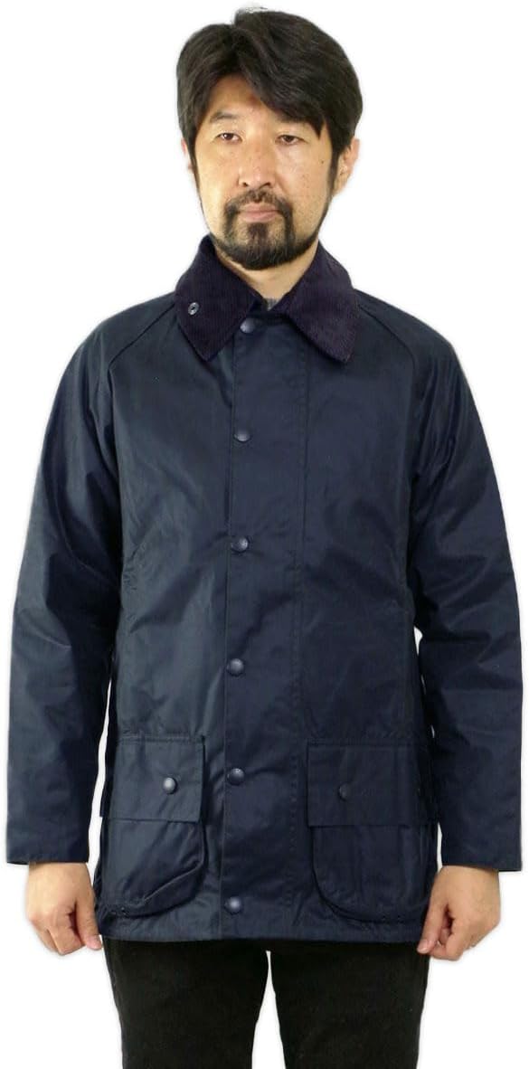 Babour Beaufort Jacket