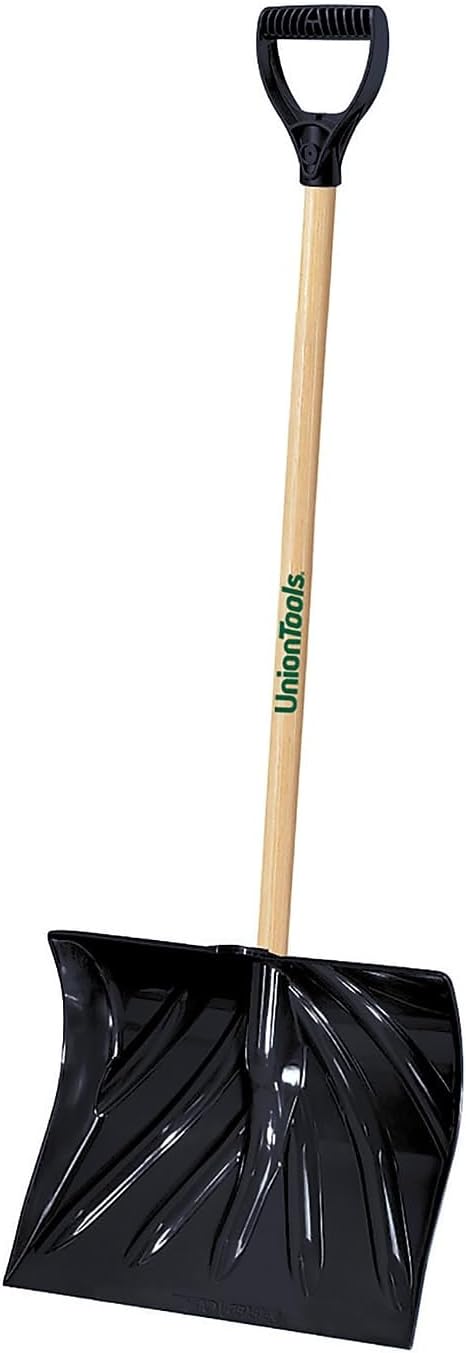 The AMES Companies, Inc UnionTools 1681500 14.25-inch Polyresin Handle