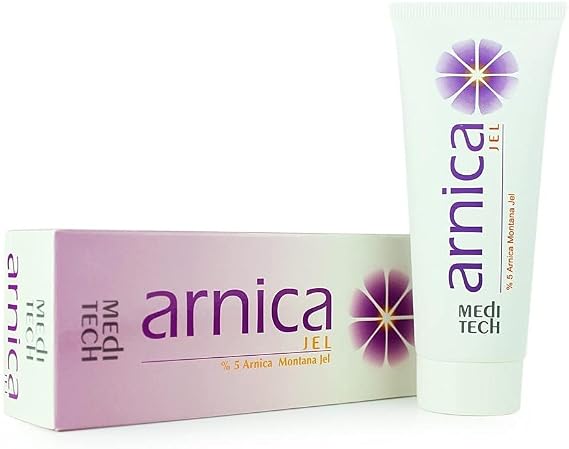 Meditech Arnica Cream 75gr