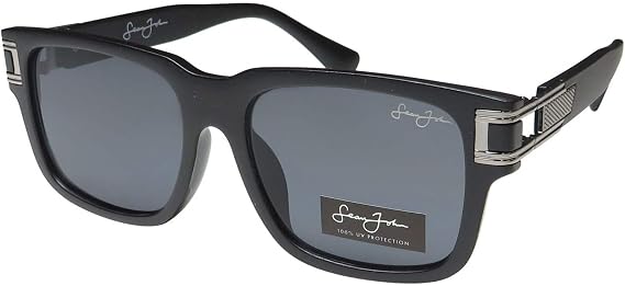 Sean John Sjs1028ce Sunglasses Premium Acetate Materials 100% Uv Protection Mens