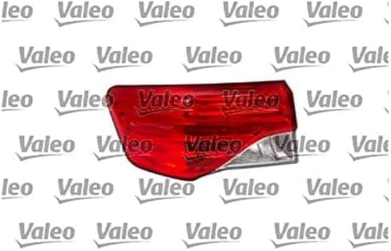 Valeo 044906 Front Headlights