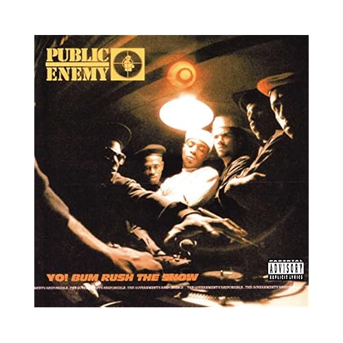 Yo! Bum Rush The Show explicit_lyrics