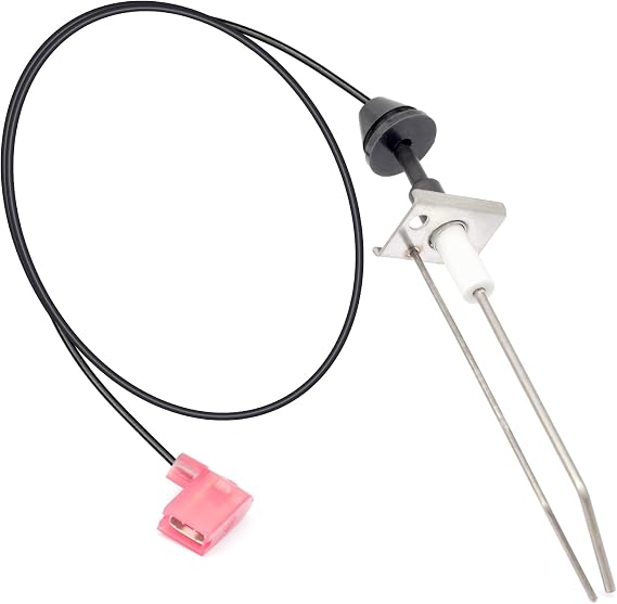 35100 RV Furnace Igniters Electrode Assembly Replacement for Hydro Flame New Series Furnaces, Replacement for Atwood RV Furnace FS AFM AFL DFS DFM DFL