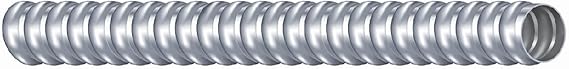 Southwire 55092801 2 in. x 25 ft. Alflex RWA Flexible Conduit