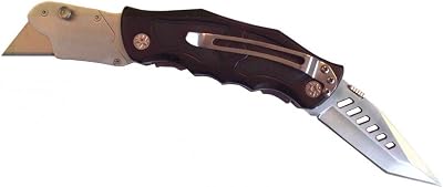 Picard - Folding locking utility knife 0070126-000