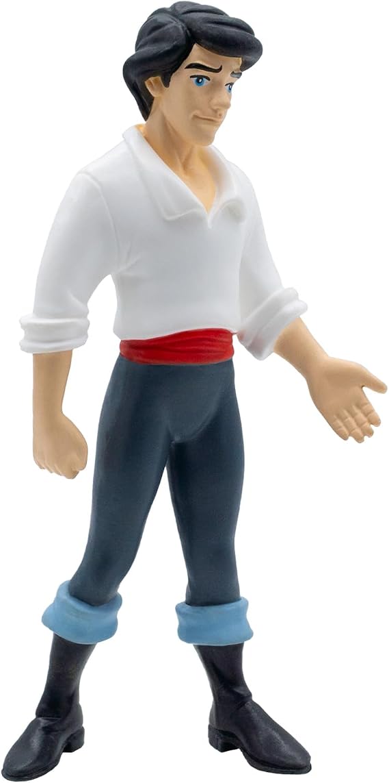 Bullyland Prince Eric Action Figure