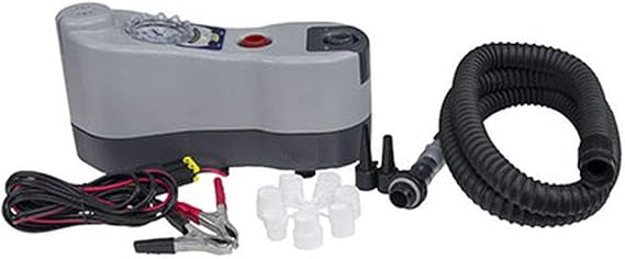 NRS Bravo High-Pressure 12 Volt Pump