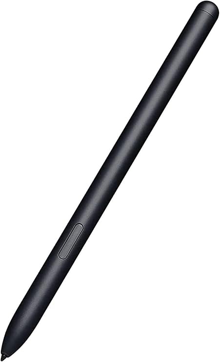 NovStrap Tablet Kalemi Stylus Spen Samsung Galaxy Tab S10 S9 S8 S7 Fe Ultra Plus S6 Lite ile Uyumlu