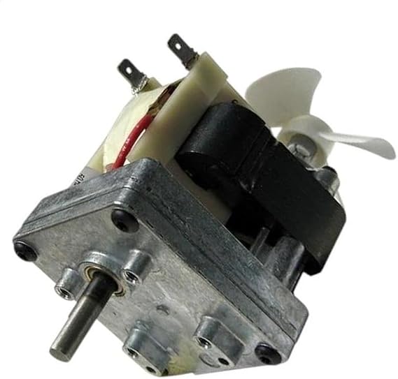 Roundup - 7000240-230V Drive Motor Kit VCT-200, VCT-2000, VCT-2000SONIC, VCT-250