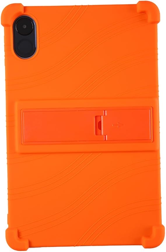 Case for Honor Pad X8 Pro X9 - Adjustable Stand Silicone Shockproof Protective Shell Cover Case for Honor Pad X8 Pro/Pad X9 11.5 Inch Tablet 2023