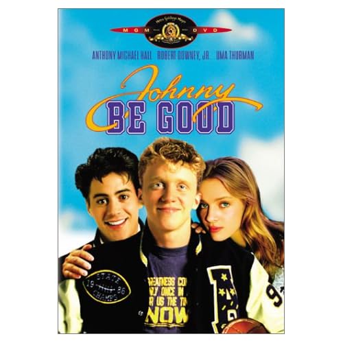 Johnny Be Good