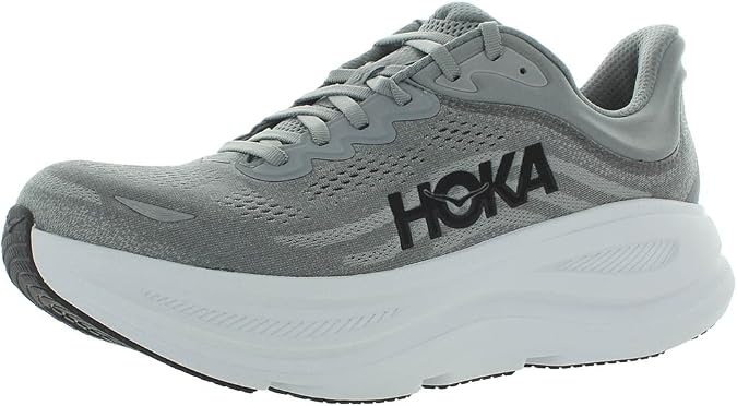 HOKA Bondi 9 Mens Shoes