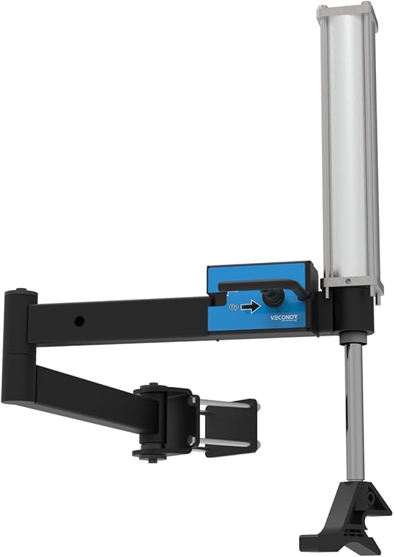 Tire Machine Arm, Left Assist Arm, Tire Changer Helper Assist Arm