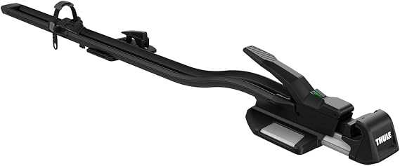 Thule TopRide Roof Mounted Bike Rack | automotive-bike-racks