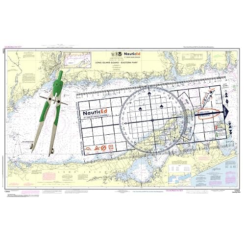 NauticEd Coastal Navigation Training Pack