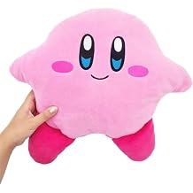 Kirby Plush Pillow