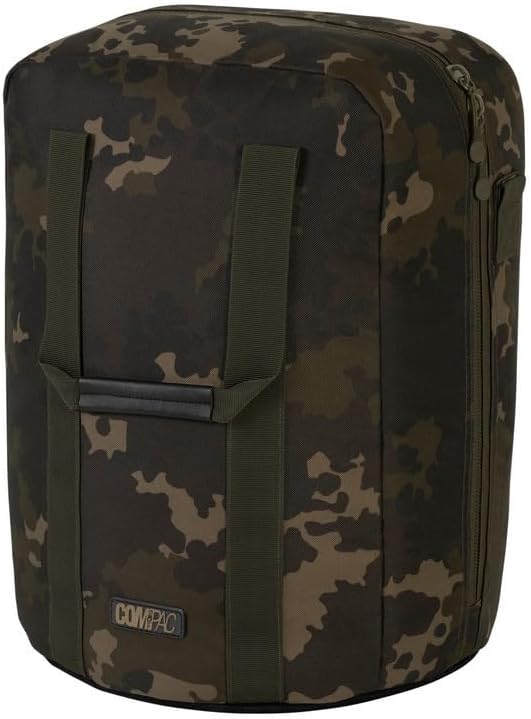 Korda Compac Cobb Bag Dark Kamo
