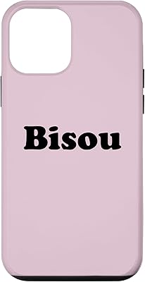 iPhone 12 mini Bisou Case