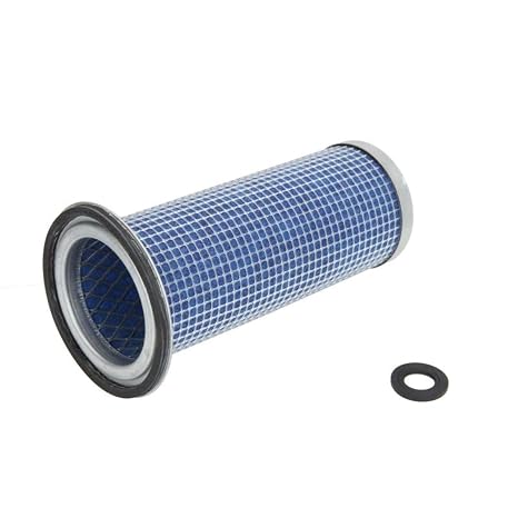 Donaldson P776895 Air Filter, Safety, Round