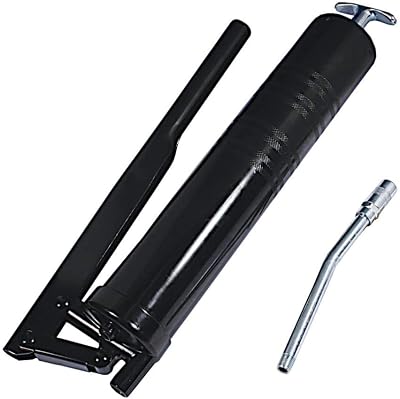 LubriMatic 30-200 Standard Duty Lever Grease Gun
