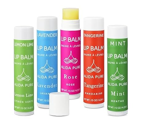 Aria, Floral, Mint 3-Pack Bundle - 11 Tube Set