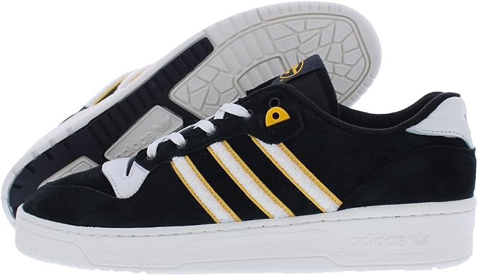 adidas Rivalry Low Mens Shoes