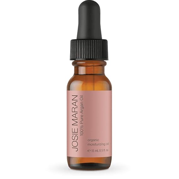 Josie Maran 100% Pure Argan Oil To Go (15ml/.5oz)
