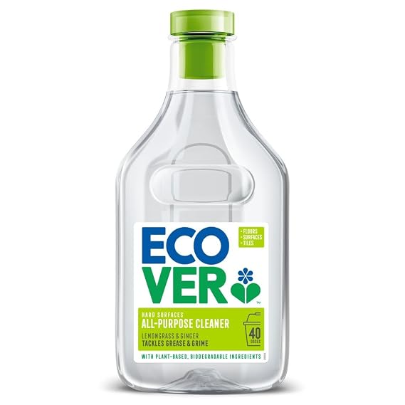 Ecover All Purpose Cleaner