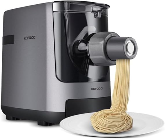 Karaca Pastachef Automatic Pasta and Noodle Making Machine