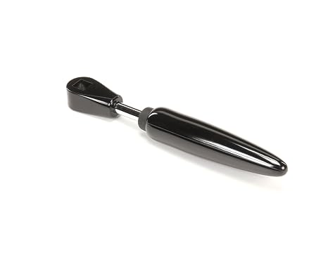 Hamilton Beach Commercial Handle (Rpls 967993200)