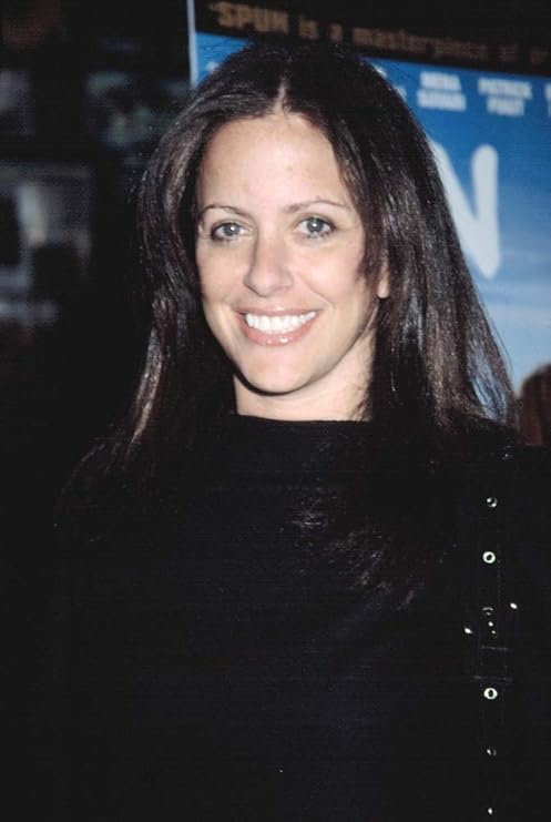Posterazzi Poster Print Collection Jill Stuart at Premiere of Spun Ny 362003 by Cj Contino Celebrity (16 x 20)