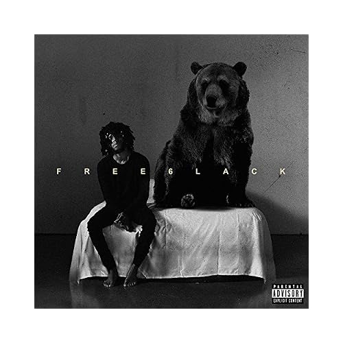 FREE 6LACK Explicit Lyrics