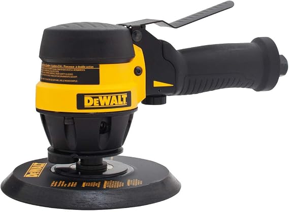 DEWALT Dual Action Sander