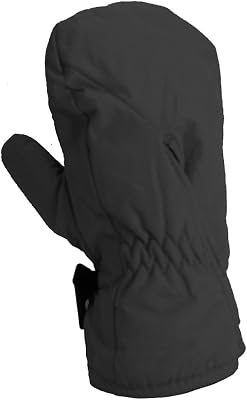 Gordini Girls Wrap Around Mitten